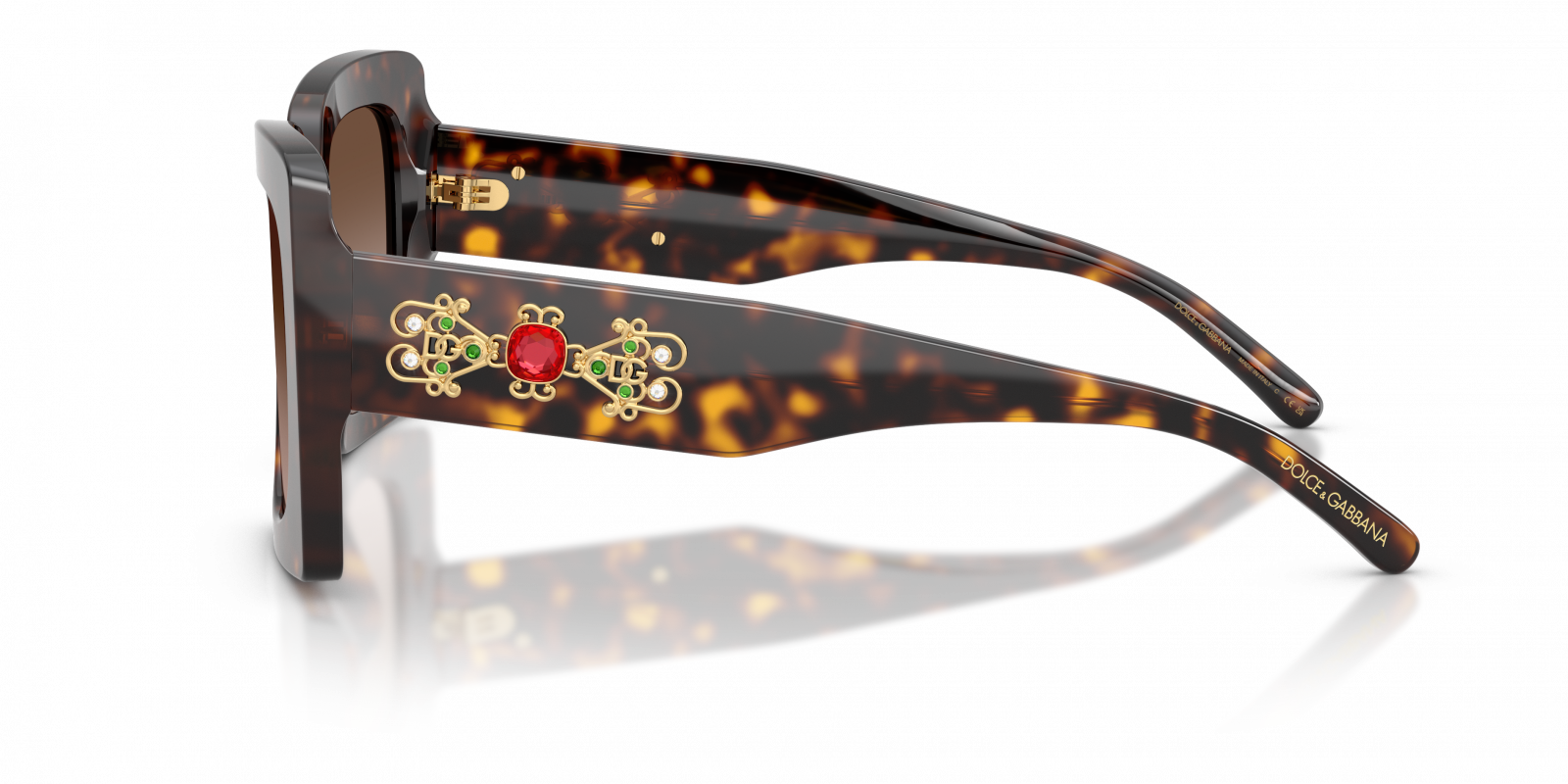 Dolce & Gabbana DG4525B 502/13  